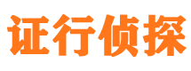 麒麟市私家侦探